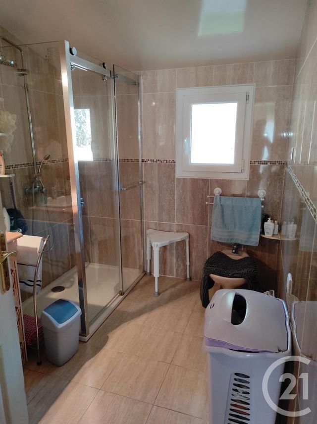 Afficher la photo en grand maison à vendre - 7 pièces - 138.52 m2 - CERCOUX - 17 - POITOU-CHARENTES - Century 21 G&B Immobilier