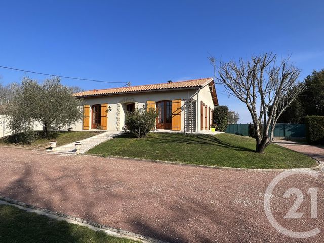 maison - COUTRAS - 33