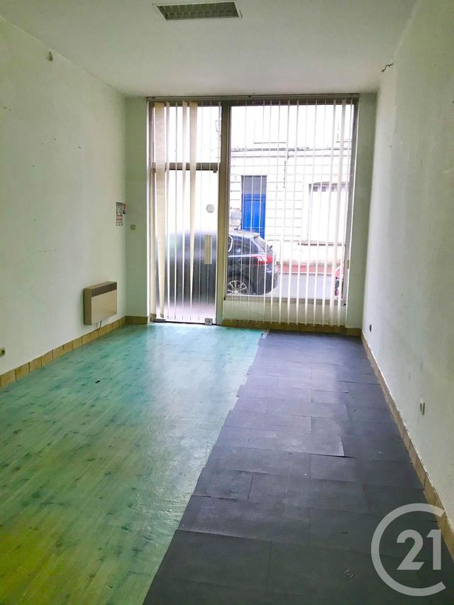 Appartement à louer - 2 pièces - 40.0 m2 - COUTRAS - 33 - AQUITAINE - Century 21 G&B Immobilier