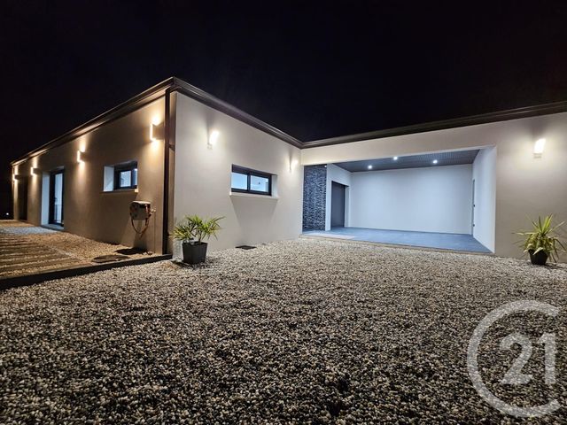 maison à vendre - 5 pièces - 135.5 m2 - ST MEDARD DE GUIZIERES - 33 - AQUITAINE - Century 21 G&B Immobilier