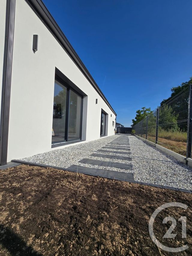 maison à vendre - 5 pièces - 135.5 m2 - ST MEDARD DE GUIZIERES - 33 - AQUITAINE - Century 21 G&B Immobilier