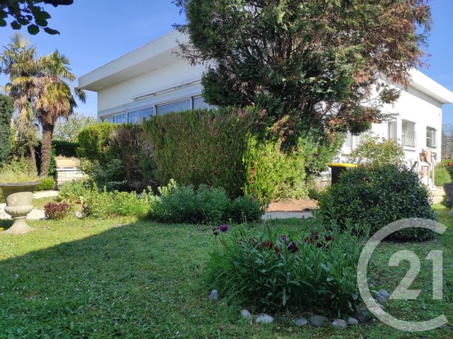 maison - COUTRAS - 33