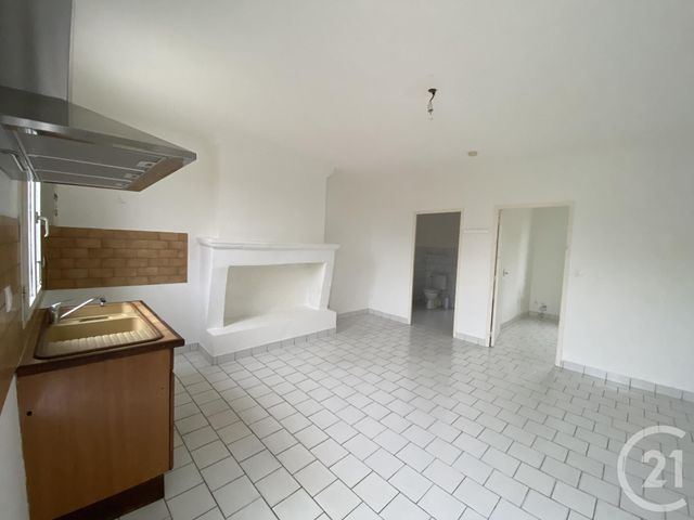 Appartement T2 à louer CERCOUX