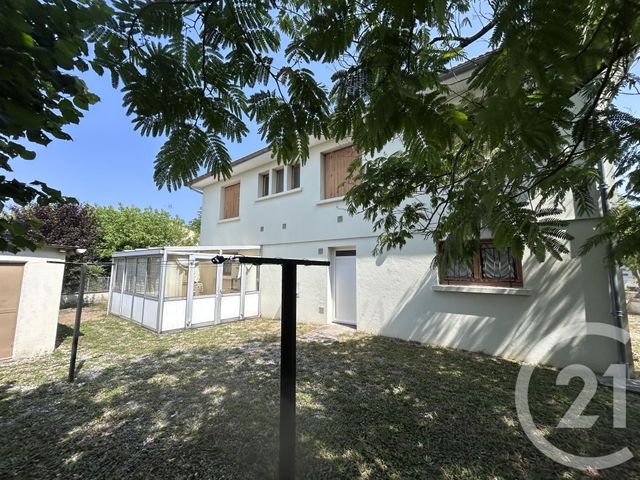 maison - ST SEURIN SUR L ISLE - 33