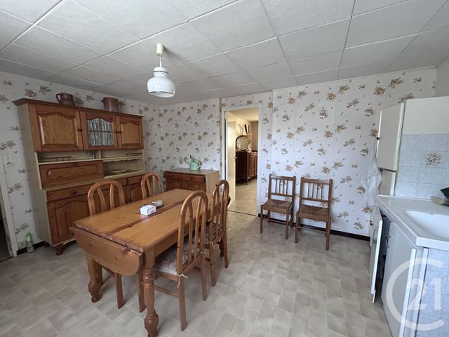 Afficher la photo en grand maison à vendre - 7 pièces - 151.17 m2 - ST SEURIN SUR L ISLE - 33 - AQUITAINE - Century 21 G&B Immobilier