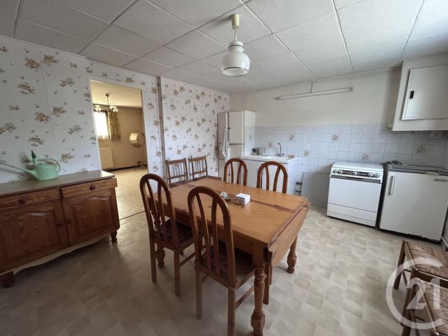 Afficher la photo en grand maison à vendre - 7 pièces - 151.17 m2 - ST SEURIN SUR L ISLE - 33 - AQUITAINE - Century 21 G&B Immobilier