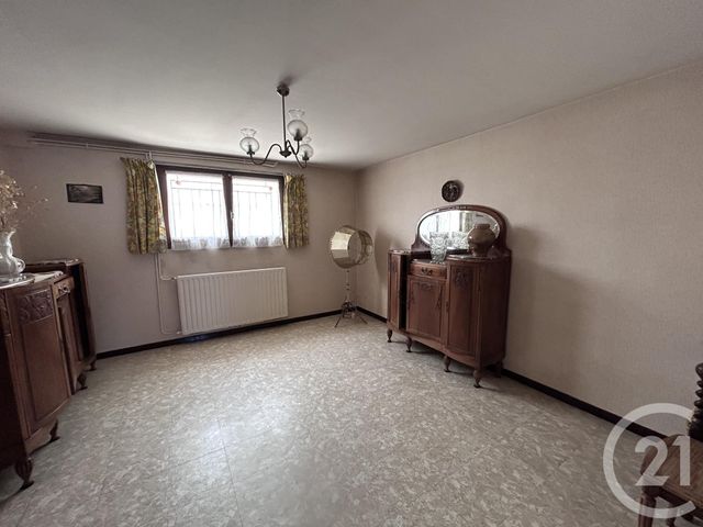 Afficher la photo en grand maison à vendre - 7 pièces - 151.17 m2 - ST SEURIN SUR L ISLE - 33 - AQUITAINE - Century 21 G&B Immobilier