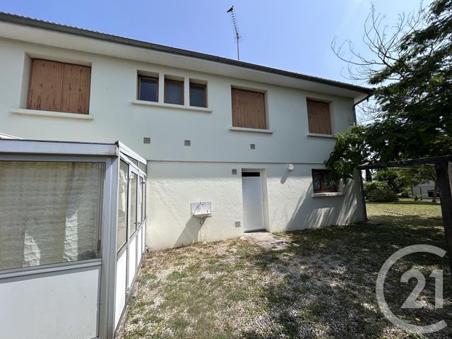 Afficher la photo en grand maison à vendre - 7 pièces - 151.17 m2 - ST SEURIN SUR L ISLE - 33 - AQUITAINE - Century 21 G&B Immobilier