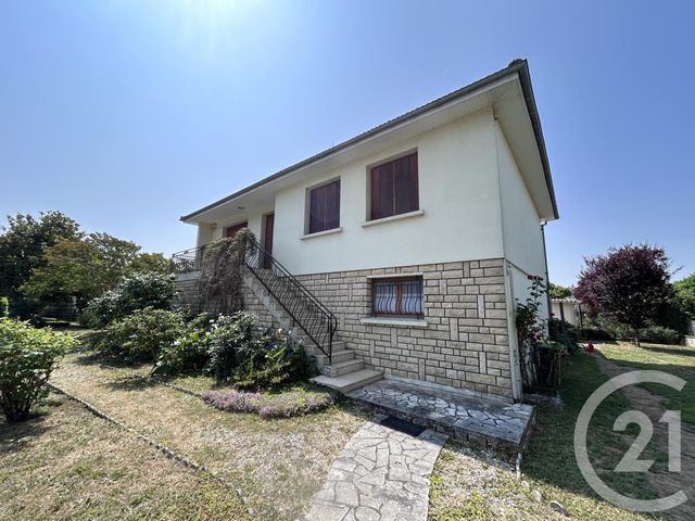 Afficher la photo en grand maison à vendre - 7 pièces - 151.17 m2 - ST SEURIN SUR L ISLE - 33 - AQUITAINE - Century 21 G&B Immobilier