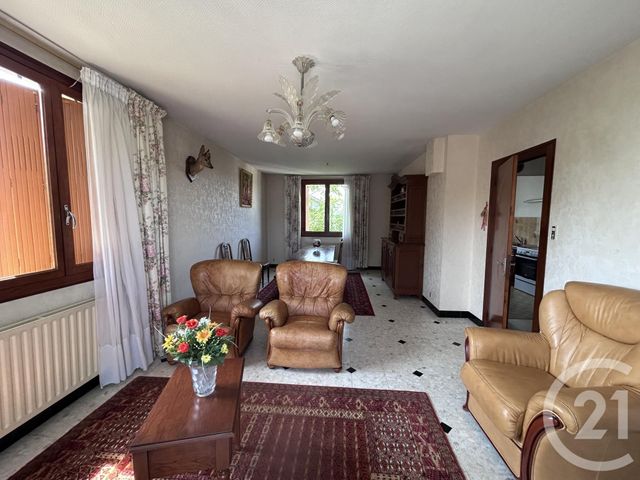 Afficher la photo en grand maison à vendre - 7 pièces - 151.17 m2 - ST SEURIN SUR L ISLE - 33 - AQUITAINE - Century 21 G&B Immobilier