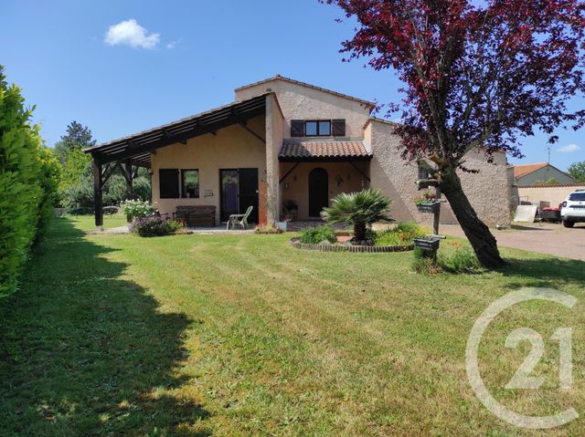 maison - ABZAC - 33