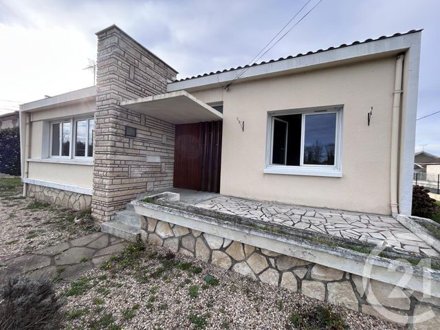 maison - COUTRAS - 33