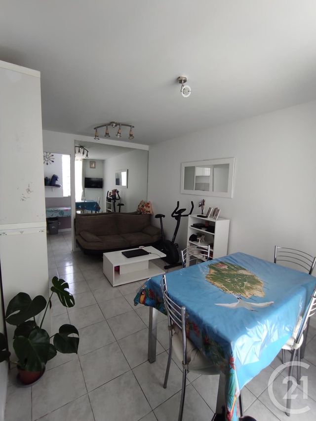 maison à vendre - 3 pièces - 41.75 m2 - COUTRAS - 33 - AQUITAINE - Century 21 G&B Immobilier