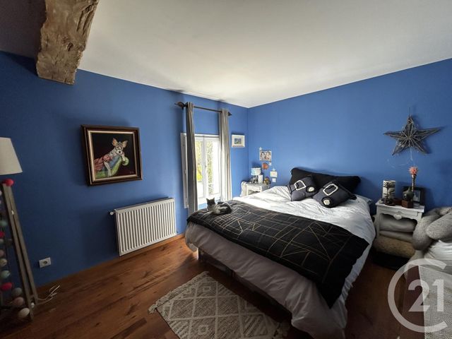 maison à vendre - 5 pièces - 162.8 m2 - ST MEDARD DE GUIZIERES - 33 - AQUITAINE - Century 21 G&B Immobilier