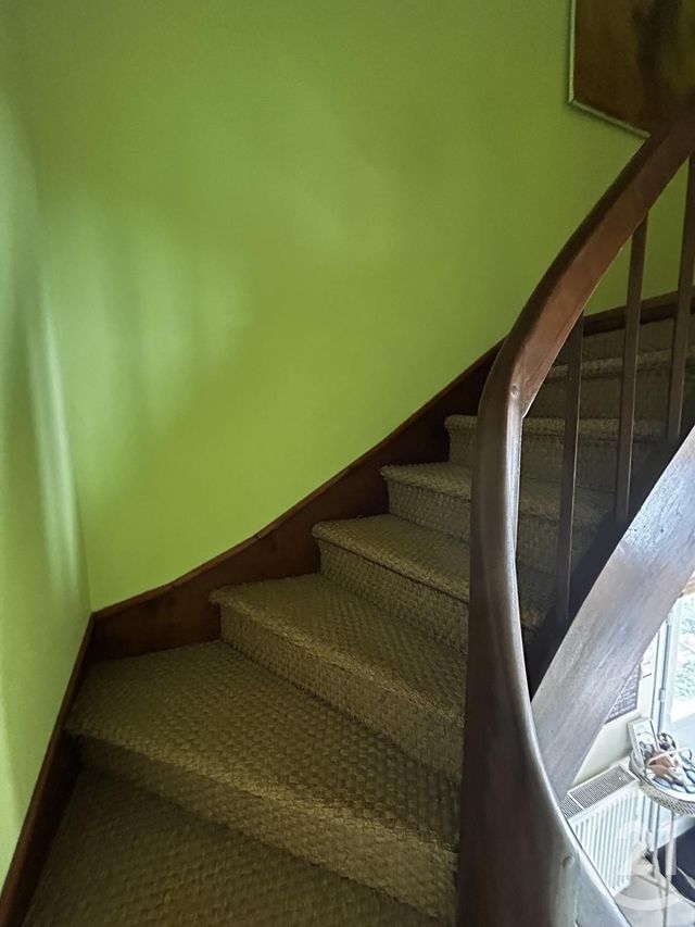 maison à vendre - 5 pièces - 162.8 m2 - ST MEDARD DE GUIZIERES - 33 - AQUITAINE - Century 21 G&B Immobilier