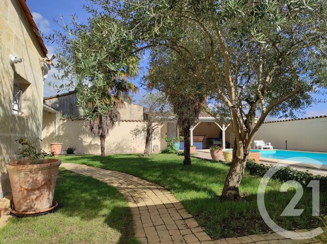 Maison à vendre ST MEDARD DE GUIZIERES