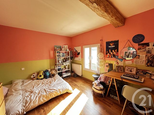 maison à vendre - 5 pièces - 162.8 m2 - ST MEDARD DE GUIZIERES - 33 - AQUITAINE - Century 21 G&B Immobilier