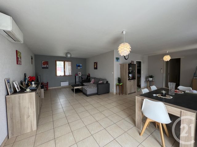 maison - COUTRAS - 33
