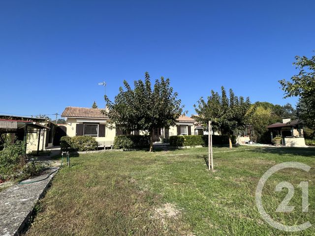maison à vendre - 5 pièces - 161.97 m2 - COUTRAS - 33 - AQUITAINE - Century 21 G&B Immobilier