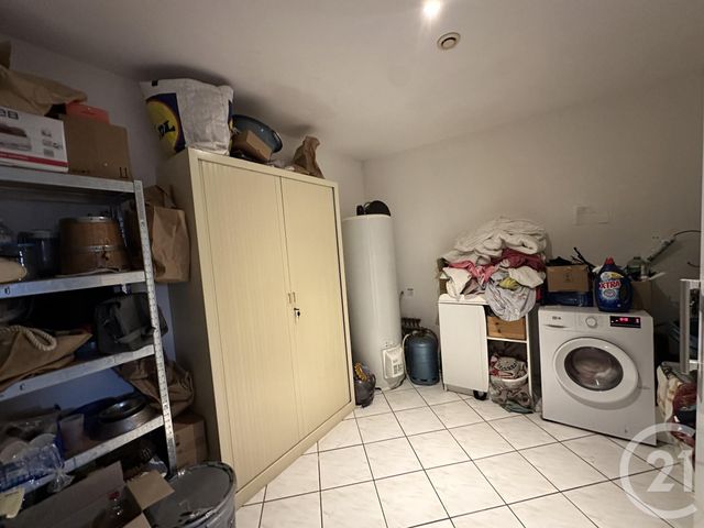 maison à vendre - 6 pièces - 133.39 m2 - LAGORCE - 33 - AQUITAINE - Century 21 G&B Immobilier