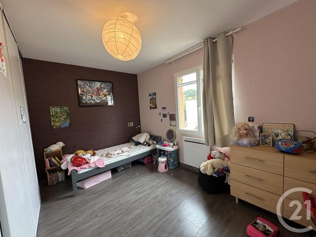 maison à vendre - 6 pièces - 133.39 m2 - LAGORCE - 33 - AQUITAINE - Century 21 G&B Immobilier