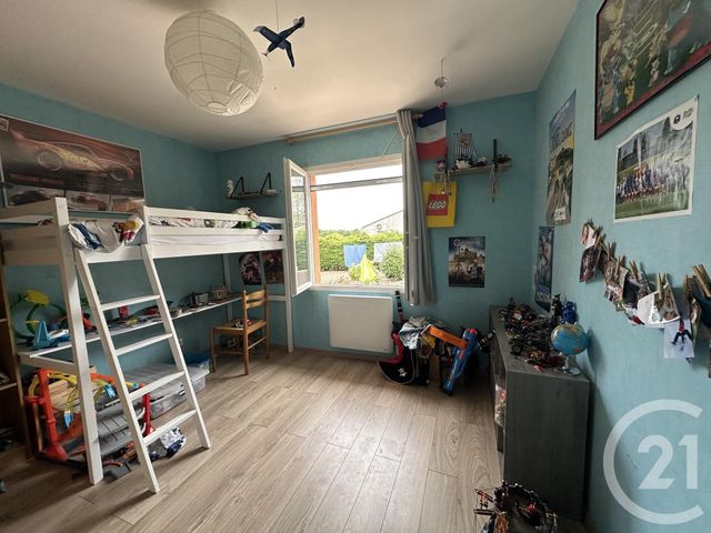 maison à vendre - 6 pièces - 133.39 m2 - LAGORCE - 33 - AQUITAINE - Century 21 G&B Immobilier