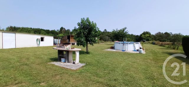 maison à vendre - 6 pièces - 133.39 m2 - LAGORCE - 33 - AQUITAINE - Century 21 G&B Immobilier