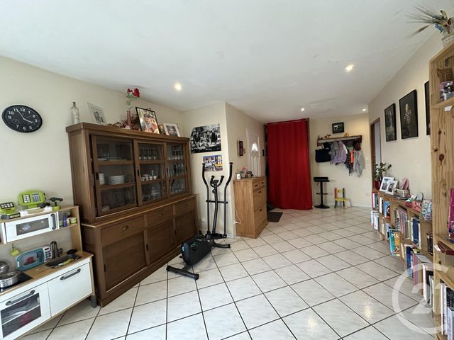 maison à vendre - 6 pièces - 133.39 m2 - LAGORCE - 33 - AQUITAINE - Century 21 G&B Immobilier