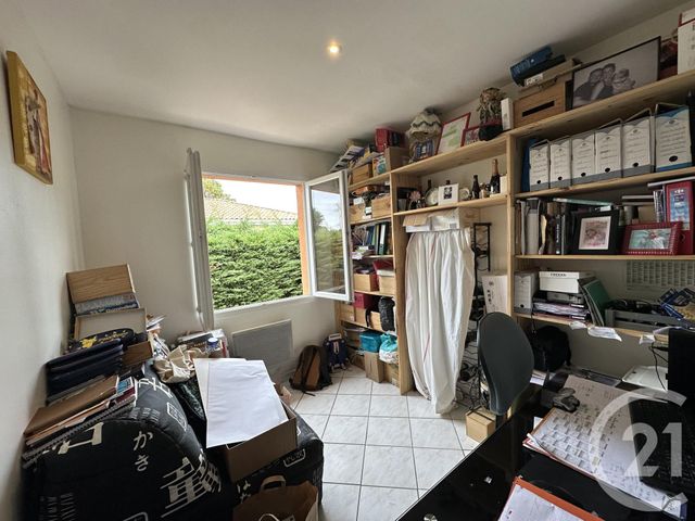 maison à vendre - 6 pièces - 133.39 m2 - LAGORCE - 33 - AQUITAINE - Century 21 G&B Immobilier
