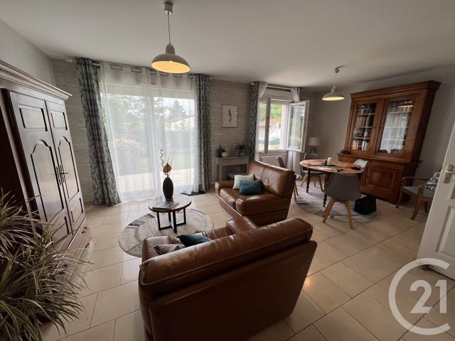 maison à vendre - 4 pièces - 94.92 m2 - COUTRAS - 33 - AQUITAINE - Century 21 G&B Immobilier