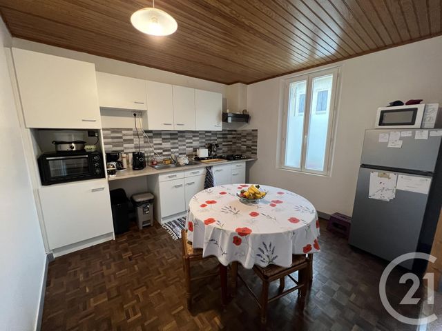 maison - GUITRES - 33