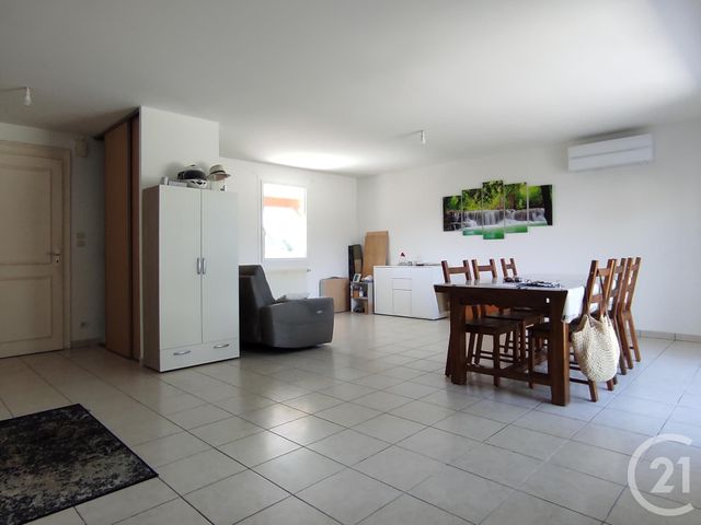 maison à vendre - 4 pièces - 94.06 m2 - ST SEURIN SUR L ISLE - 33 - AQUITAINE - Century 21 G&B Immobilier