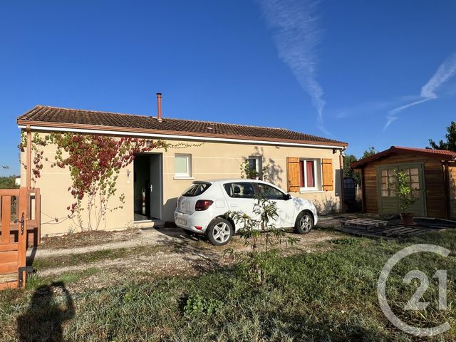 maison - LA ROCHE CHALAIS - 24