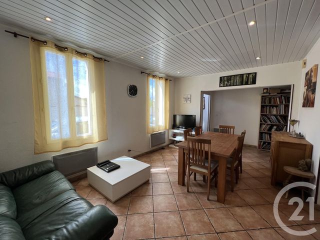 maison - COUTRAS - 33
