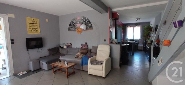 Afficher la photo en grand maison à vendre - 4 pièces - 97.2 m2 - LAGORCE - 33 - AQUITAINE - Century 21 G&B Immobilier