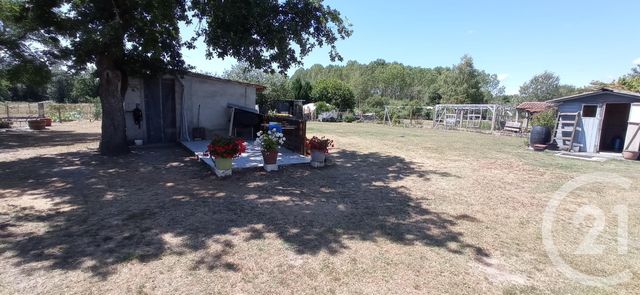 Afficher la photo en grand maison à vendre - 4 pièces - 97.2 m2 - LAGORCE - 33 - AQUITAINE - Century 21 G&B Immobilier