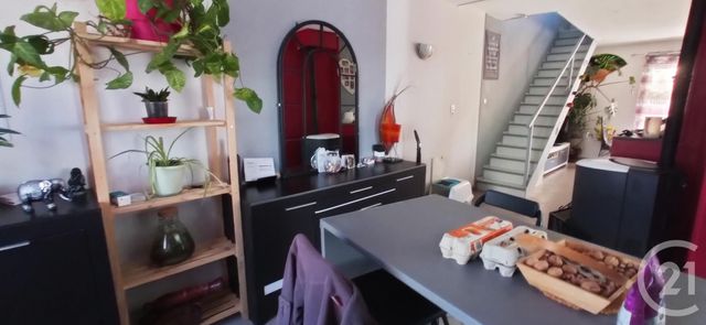 Afficher la photo en grand maison à vendre - 4 pièces - 97.2 m2 - LAGORCE - 33 - AQUITAINE - Century 21 G&B Immobilier