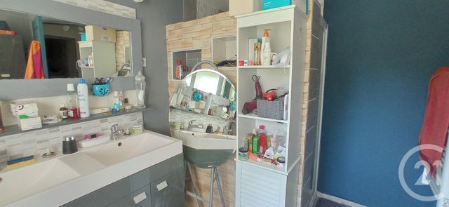 Afficher la photo en grand maison à vendre - 4 pièces - 97.2 m2 - LAGORCE - 33 - AQUITAINE - Century 21 G&B Immobilier