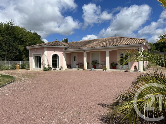 maison - COUTRAS - 33