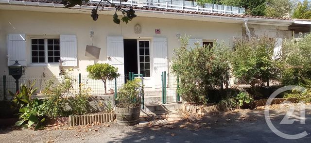 maison à vendre - 3 pièces - 64.68 m2 - GUITRES - 33 - AQUITAINE - Century 21 G&B Immobilier