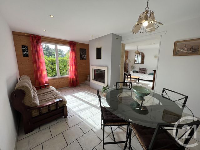 maison - SABLONS - 33