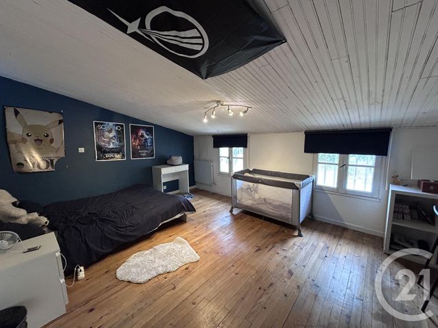 maison à vendre - 4 pièces - 144.13 m2 - LA CLOTTE - 17 - POITOU-CHARENTES - Century 21 G&B Immobilier