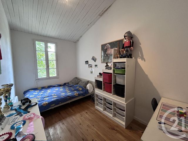 maison à vendre - 4 pièces - 144.13 m2 - LA CLOTTE - 17 - POITOU-CHARENTES - Century 21 G&B Immobilier