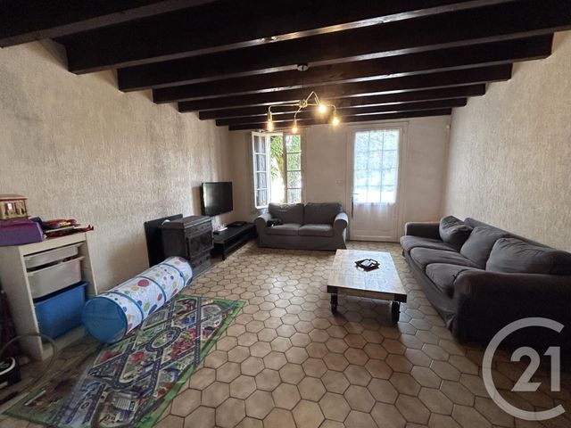 maison à vendre - 4 pièces - 144.13 m2 - LA CLOTTE - 17 - POITOU-CHARENTES - Century 21 G&B Immobilier