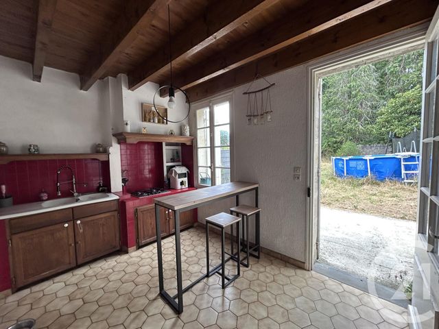 maison à vendre - 4 pièces - 144.13 m2 - LA CLOTTE - 17 - POITOU-CHARENTES - Century 21 G&B Immobilier