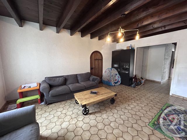 maison à vendre - 4 pièces - 144.13 m2 - LA CLOTTE - 17 - POITOU-CHARENTES - Century 21 G&B Immobilier