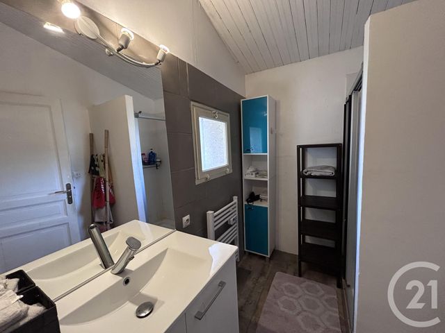 maison à vendre - 4 pièces - 144.13 m2 - LA CLOTTE - 17 - POITOU-CHARENTES - Century 21 G&B Immobilier