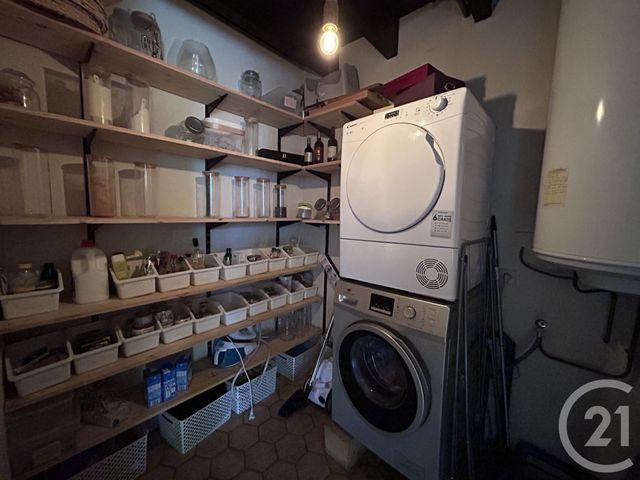 maison à vendre - 4 pièces - 144.13 m2 - LA CLOTTE - 17 - POITOU-CHARENTES - Century 21 G&B Immobilier