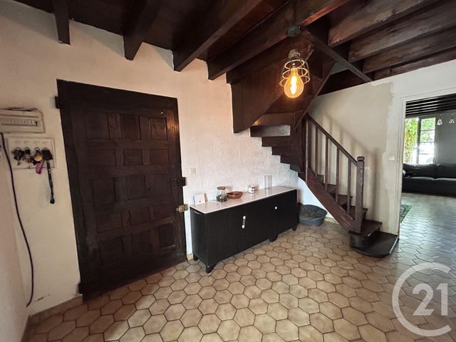 maison à vendre - 4 pièces - 144.13 m2 - LA CLOTTE - 17 - POITOU-CHARENTES - Century 21 G&B Immobilier