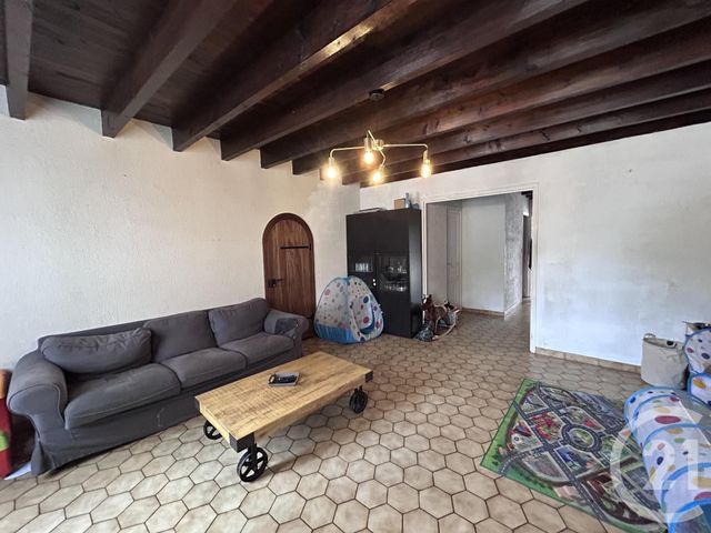 maison à vendre - 4 pièces - 144.13 m2 - LA CLOTTE - 17 - POITOU-CHARENTES - Century 21 G&B Immobilier